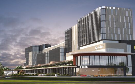 MOHALI CITI CENTRE