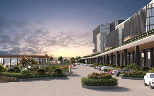 MOHALI CITI CENTRE