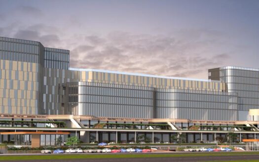 MOHALI CITI CENTRE